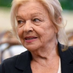Галина Дашевская
