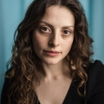 Elena Delia