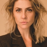 Christiana Ubach
