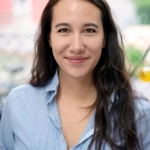 Natascha Beller