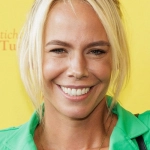 Nicolette Kluijver