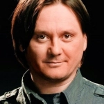 Branko Šturbej