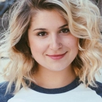 Margaux Leigh Hamilton