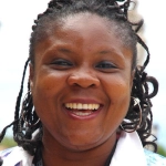 Delphine Ouattara