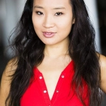Jeannie Elise Mai