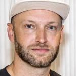 Lasse Kramhøft 'Pilfinger'