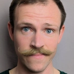 Rob Peacock