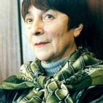 Evgeniya Tudorashku