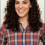 Rosie Moss
