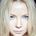 Екатерина Голубева-Польди