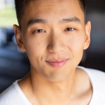 Kevin David Lin
