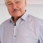 Stephen Bruce