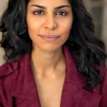 Nasim Bowlus