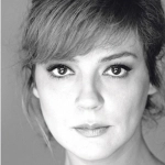 Ana Maria Moldovan