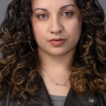 Adriana Medina