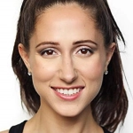 Christina Marie Leonard