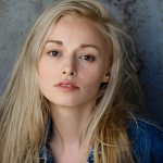 Anne-Marie Waldeck