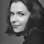 Christina Indrenius-Zalewski
