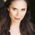 Talisa Garcia