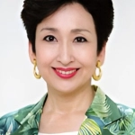 土田早苗