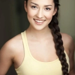 Katie Hayashida