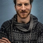 Matthew Mylrea