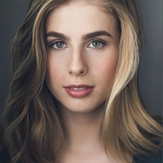 Alexandra Stafford