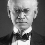 Frank Keenan