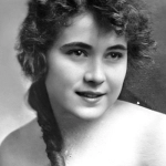 Patricia Palmer