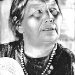 Minnie Devereaux