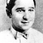 George Harris