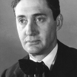 J. Frank Glendon