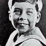 Buck Black