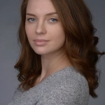 Наталья Свешникова