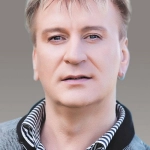 Сергей Пенкин