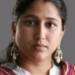 गीता अग्रवाल शर्मा