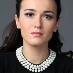 Александра Булычёва