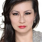 Joan Wong