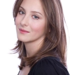 Anya Migdal