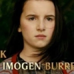 Imogen Burrell