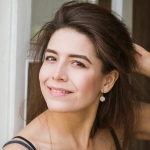 Ekaterina Nesterova
