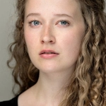 Andrea Alma Øst Birkkjær