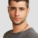 Deniz Sarıkaş