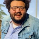 Mahmoud Alsisi