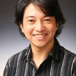 Hiroaki Yokota