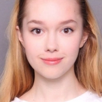 Алиса Лукшина