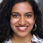 Varshini Prakash