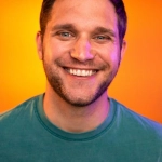 Cedric Gegel