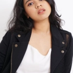 Anne Yasmine