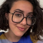 Nadira Amrani
